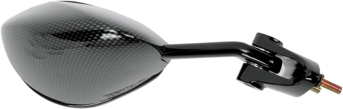 Emgo Carbon Fiber Mirrors Right 20-43063