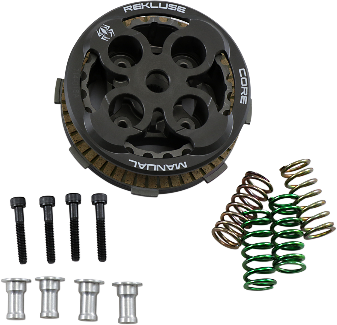 Rekluse Racing Core Manual Clutch Kits RMS-7018