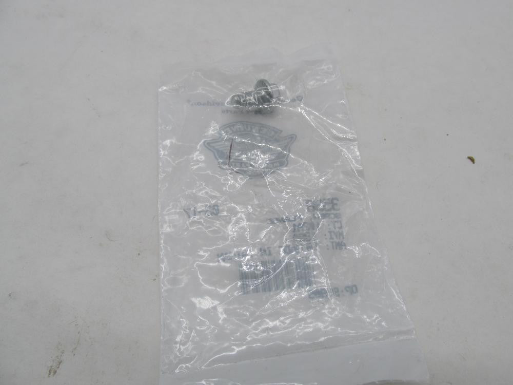 Harley Davidson Genuine NOS Flange Screw 3588