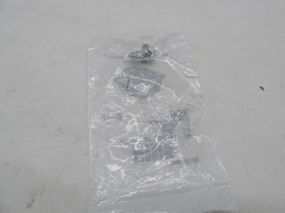 Harley Davidson Genuine NOS Flange Screw 3588