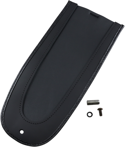 Drag Specialties Fender Skin Smooth Vinyl Center 1405-0184