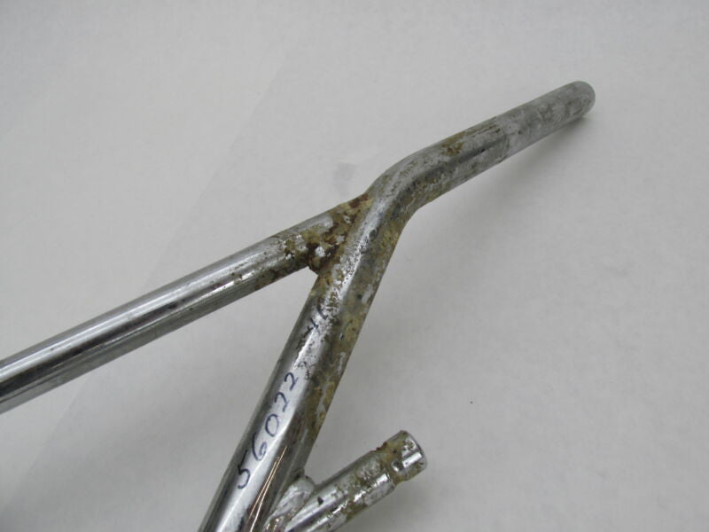 Harley Davidson Aermacchi  Sx250 Sx 250 SS 175 Genuine Handlebars 56022-74P