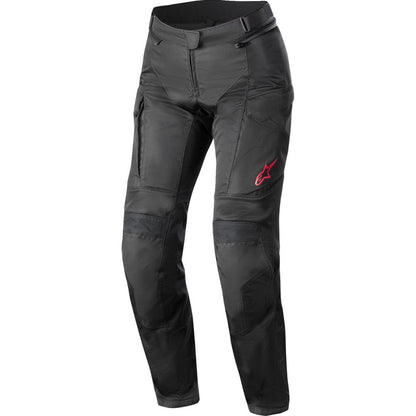 Alpinestars Stella Andes Air Drystar Pants Black Sm 3230224-10-S