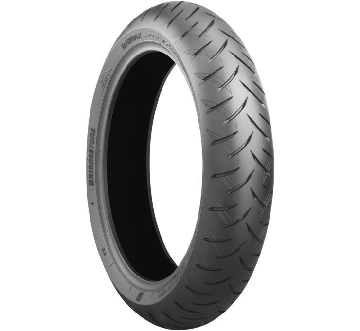 Bridgestone Battlax SC2 Scooter Tires 120/70-15 56H Front 8784