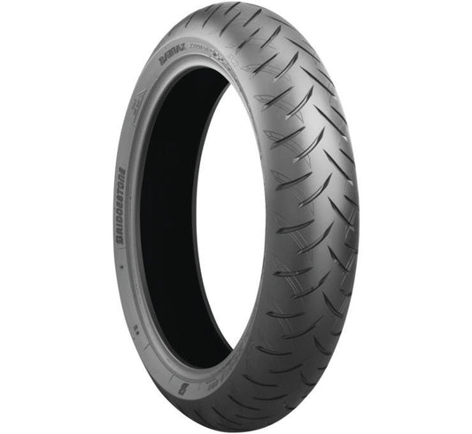 Bridgestone Battlax SC2 Scooter Tires 120/70-15 56H Front 8784