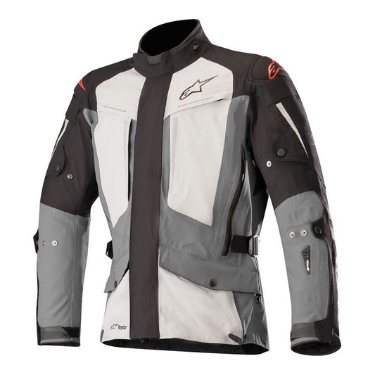 Alpinestars Yaguara Drystar Jacket Tech-Air Airbag Compatible 3203218-1192-XL