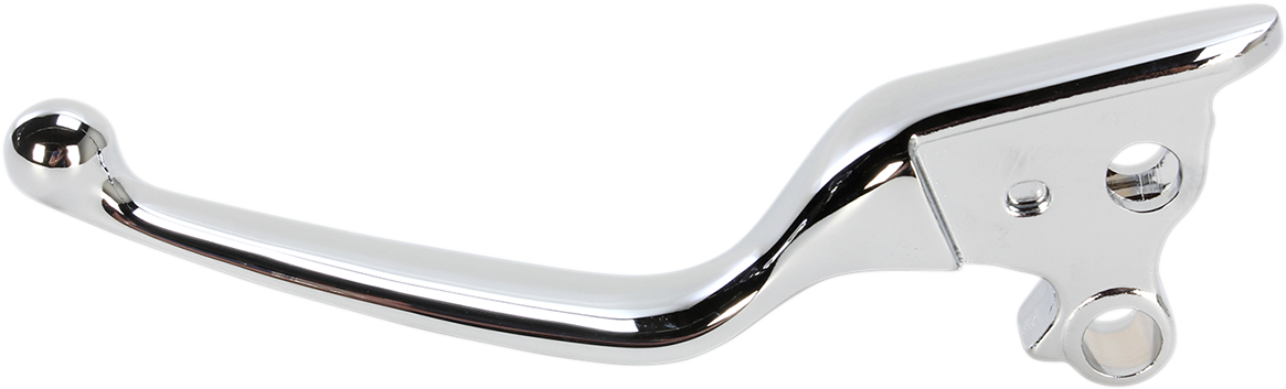 Drag Specialties Wide Blade Clutch Lever Chrome 0613-1282