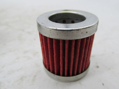 Hi Flo Motorcycle Scooter Oil Filter HF 181