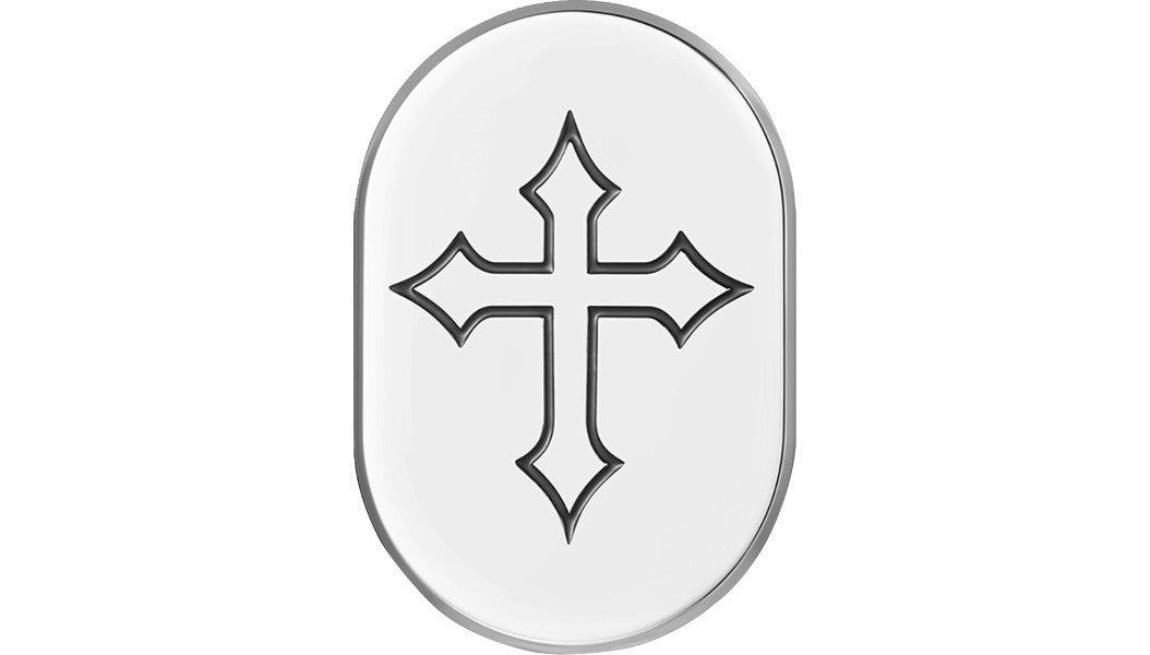 FIGURATI DESIGNS Antenna Covers FD41-AC-SS-LT