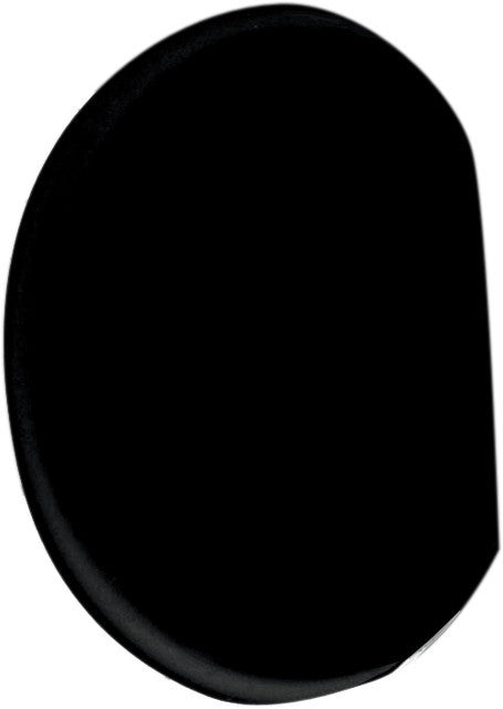 Cobra 4in. Billet Exhaust Tip Straight PT-1004P