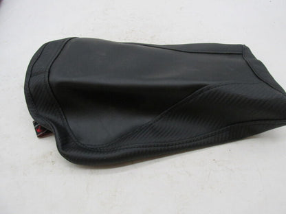 2017-19 Kawasaki Ninja 650 Z650 Black Baseline Seat Cover 3321102