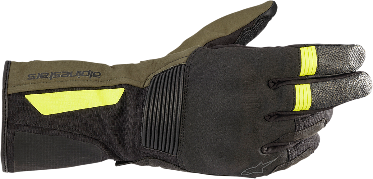 Alpinestars Denali Aerogel Drystar Gloves 3526922-1685-S