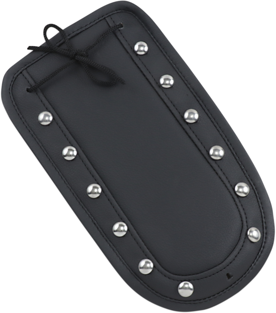 Saddlemen Fender Chaps Black Studded T8300-04-S