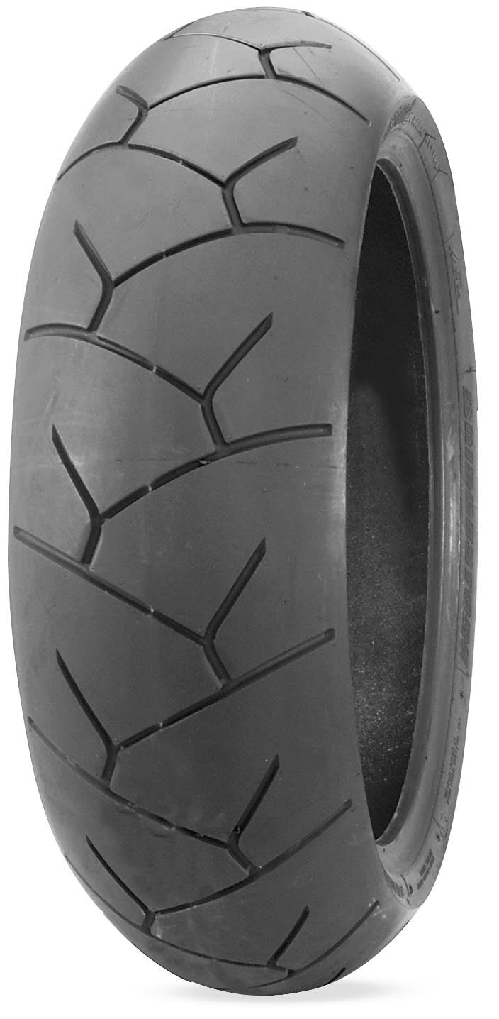 Bridgestone L309 Tire 140/80-17 Rear 146481