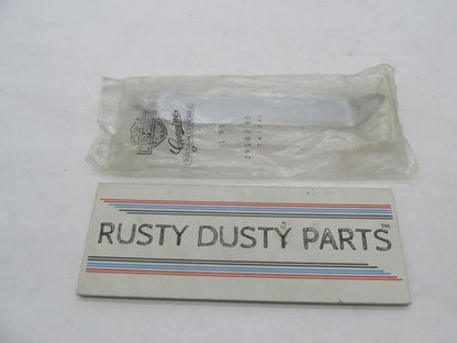Harley Davidson Genuine NOS Chrome Air Cleaner Bracket 29182-85