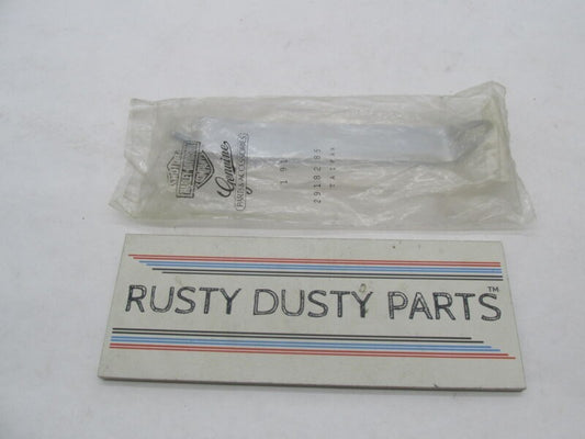 Harley Davidson Genuine NOS Chrome Air Cleaner Bracket 29182-85