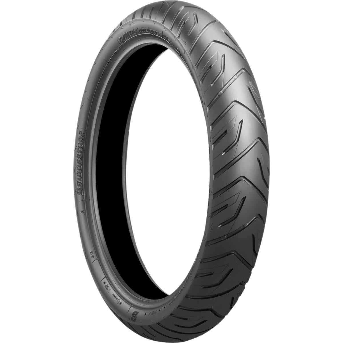 Bridgestone Battlax A41 Adventure Tires 120/70R15 Front 9334