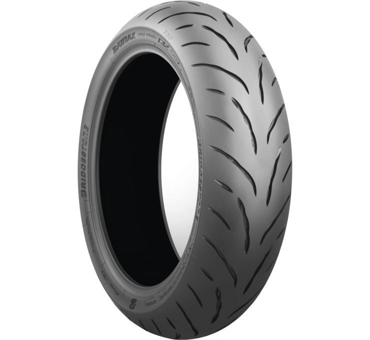 Bridgestone Battlax Sport Touring T32 Tire 170/60R17 - 72W Rear 12682
