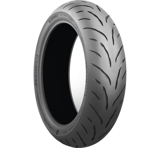 Bridgestone Battlax Sport Touring T32 Tire 170/60R17 - 72W Rear 12682