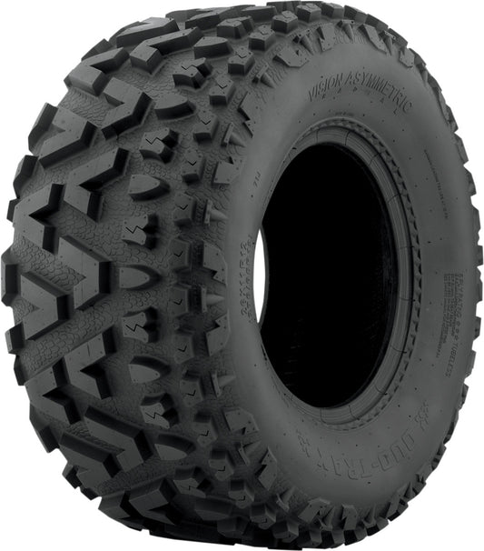 Vision Wheel Duo Trax Tire Front/Rear - 26x11R-12 W396269126