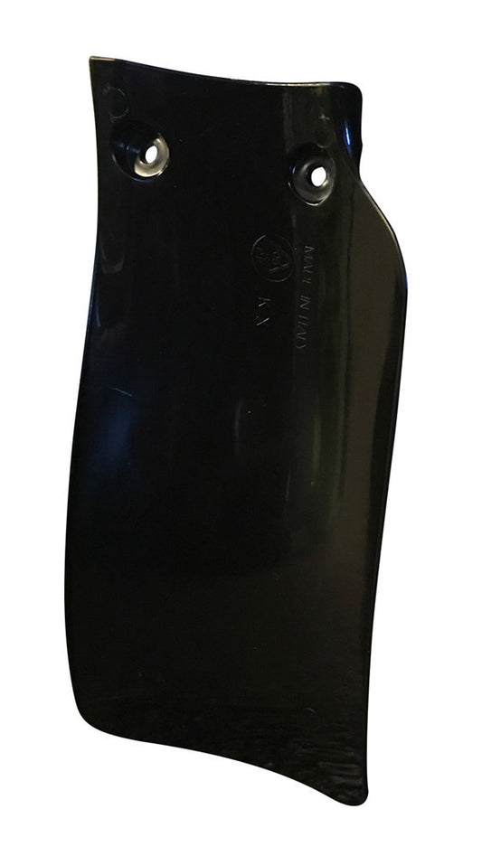 Acerbis Airbox Mud Flap Black 2466000001