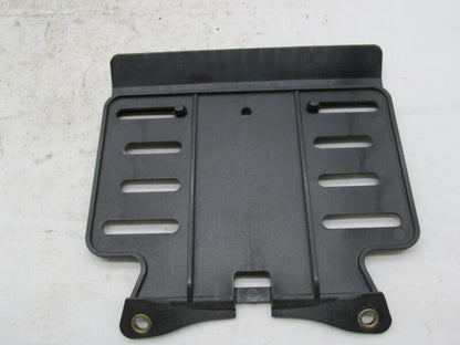 Harley Davidson Genuine Touring License Plate Reflector Bracket 60907-09