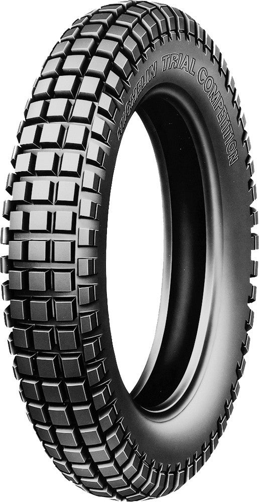 Michelin Trial Light Tire 80/100-21 Front 22827