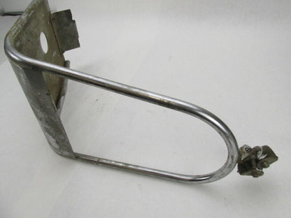 Harley Davidson Aermacchi Skid plate Engine Guard with Clamps