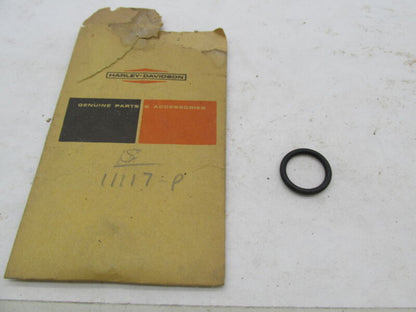Harley Davidson Genuine NOS Aermacchi M65 M50 Leggero O-Ring 11117P