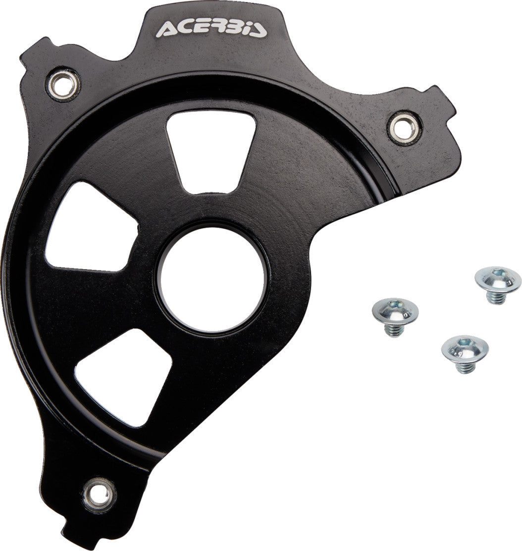Acerbis Mounting Kit for Front Disc Covers 2043180001