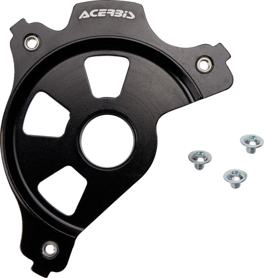 Acerbis Mounting Kit for Front Disc Covers 2043180001