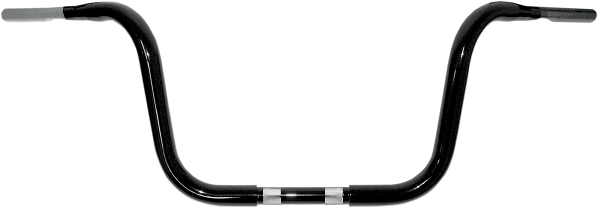 Drag Specialties 2 1/4" Buffalo touring Handlebars 0601-2740