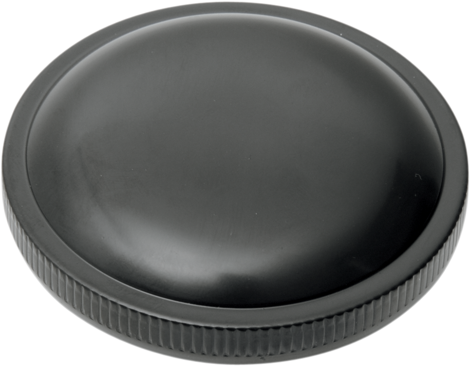 Drag Specialties Original-Style Vented Gas Cap Black 0703-0431