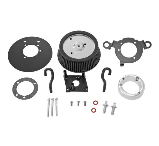 Vance & Hines VO2 Air Intake Naked 71305