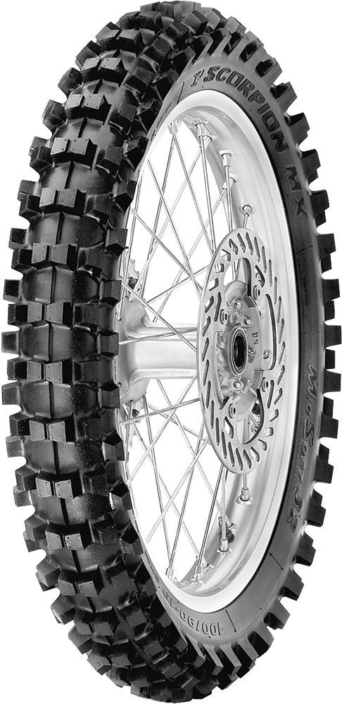 Pirelli Scorpion MXMS Tire 110/90-19 Rear 1662700