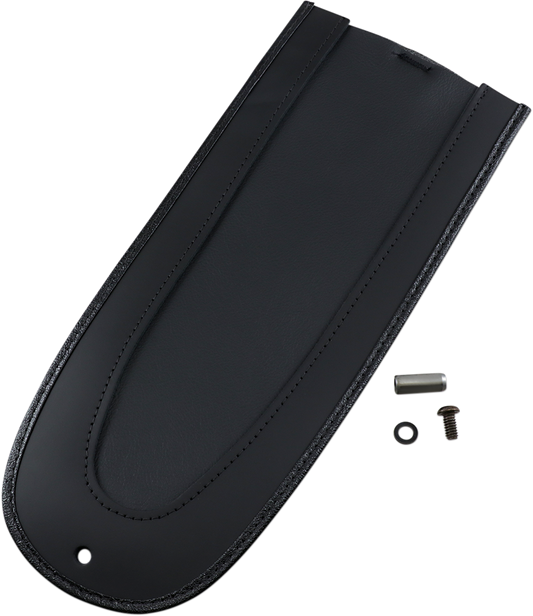 Drag Specialties Fender Skin Smooth Vinyl Center 1405-0147