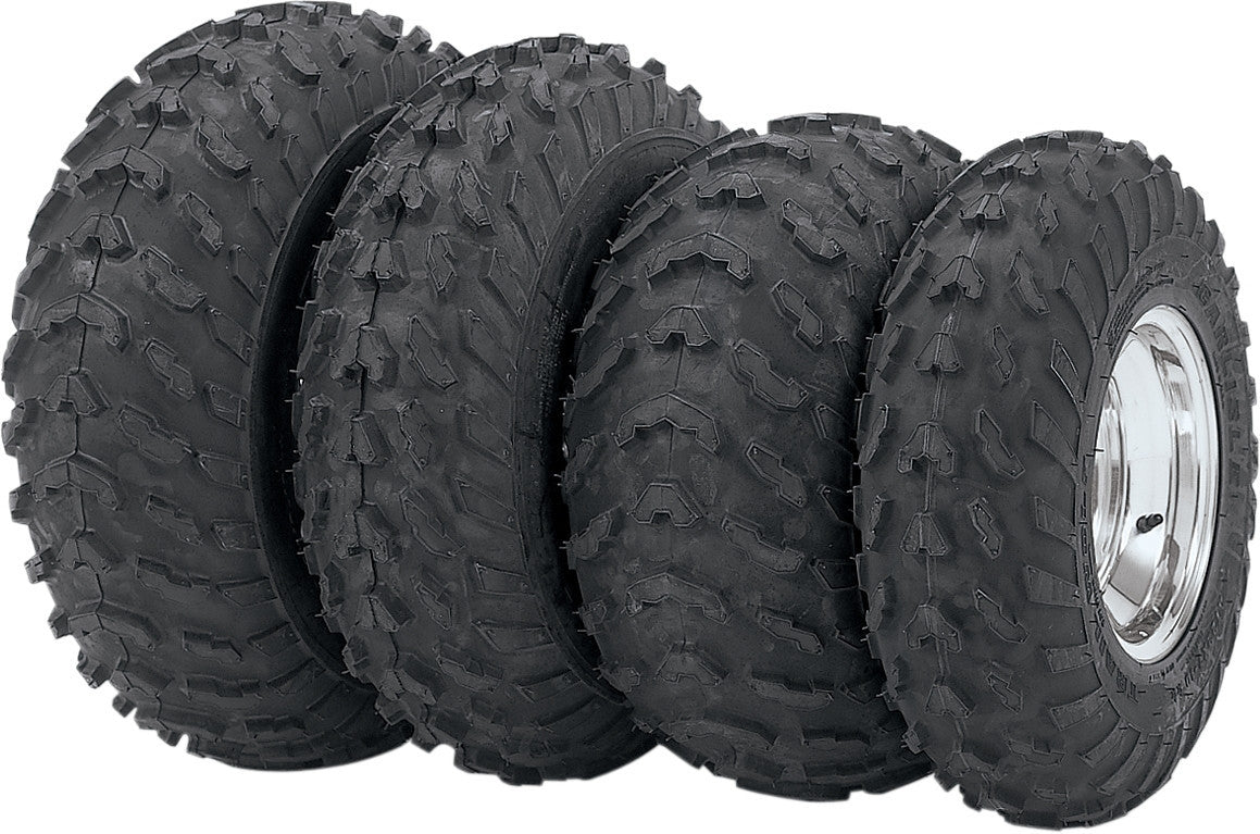 Carlisle Trail Wolf Tire 25x8x12 Front 537062