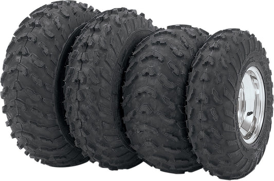 Carlisle Trail Wolf Tire 25x8x12 Front 537062
