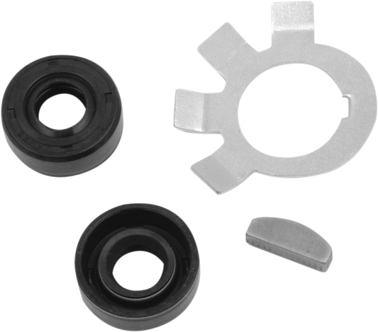 James Gasket Clutch Hub Nut/Seal Kit 12014-K