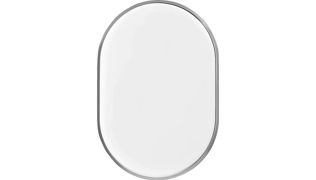 FIGURATI DESIGNS Antenna Covers FD60-AC-SS-RT