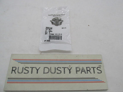Lot of 2 Harley Davidson Genuine NOS 10-24 x 3/8 Tee Bolts 3561WC