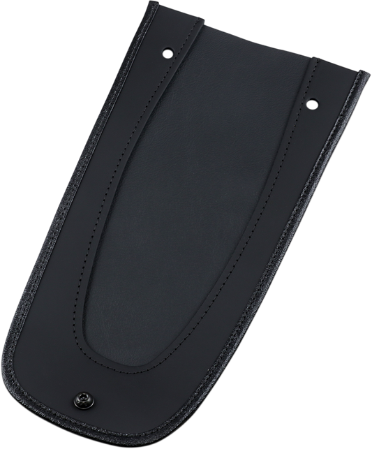 Drag Specialties Fender Skin Smooth Vinyl Center 1405-0138