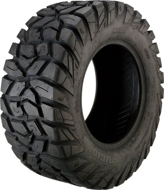 Moose Racing Rigid Tire 26x11R12 - 6 Ply Front/Rear 0320-1290