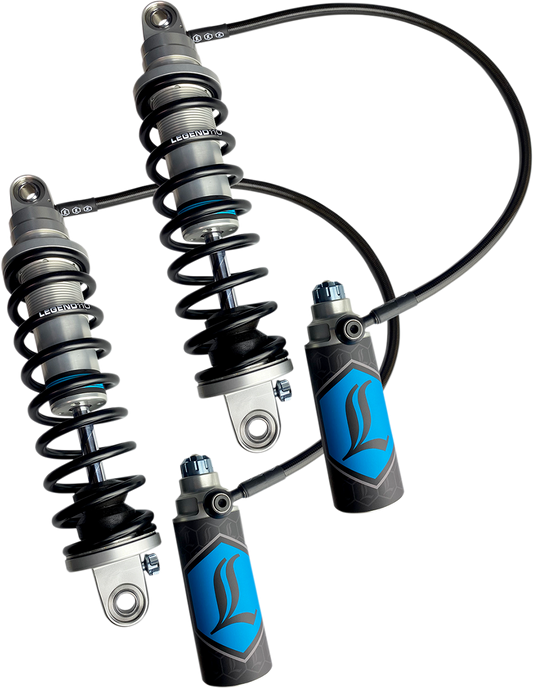 LEGENDS Legend REVO-ARC Remote Reservoir FL Coil Suspension 13.00" 1310-1927