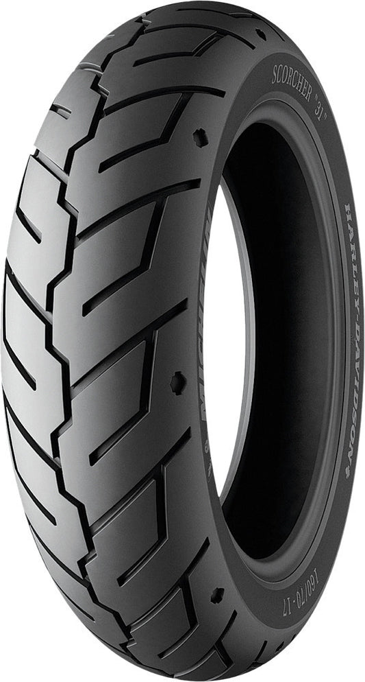 Michelin Scorcher 31 Tire 31 75V 34050