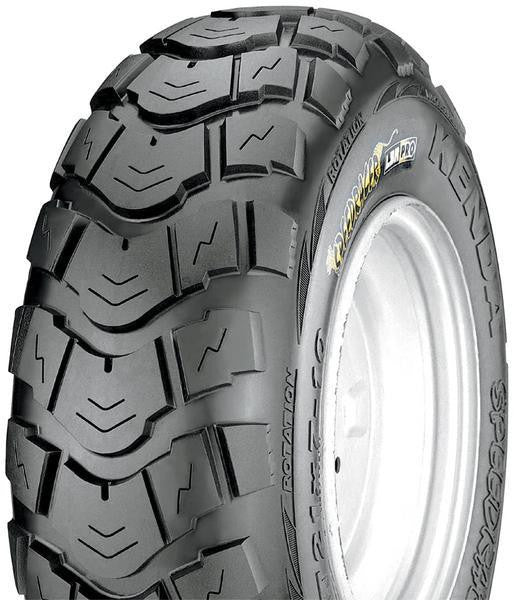 Kenda K572 Road Go Tire 21x10x8 Front/Rear 245E1079