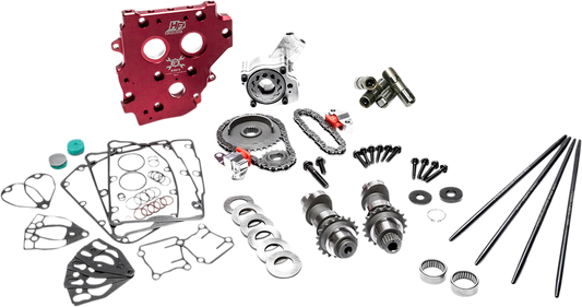 Feuling 543 Series HP+ Camchest Kit Chain Conversion 7224P