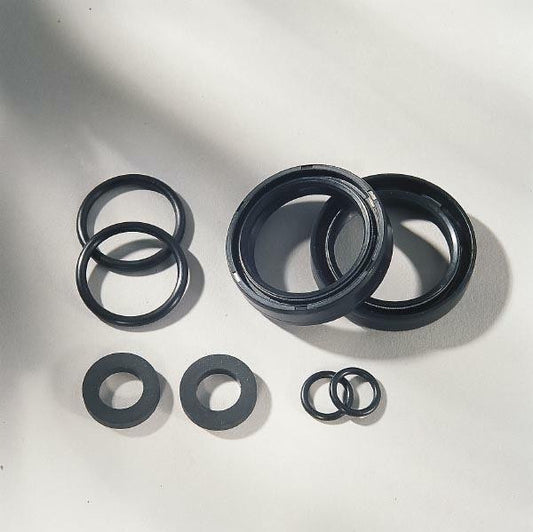 James Gasket Fork Seal Kit 45849-84-A