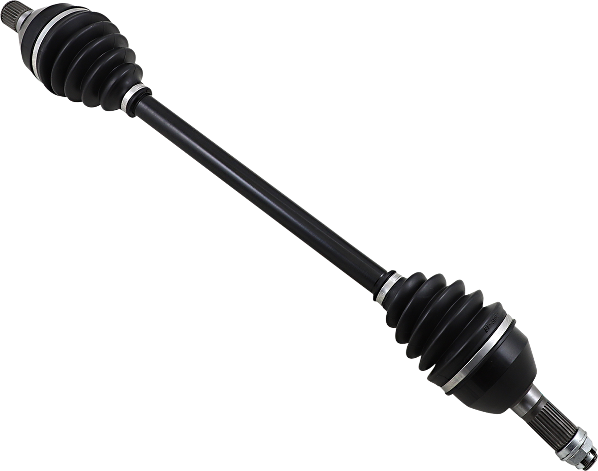 Moose Racing Complete Axle Kits 0214-1865
