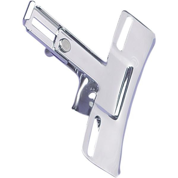 Drag Specialties License Plate Bracket DS-193810